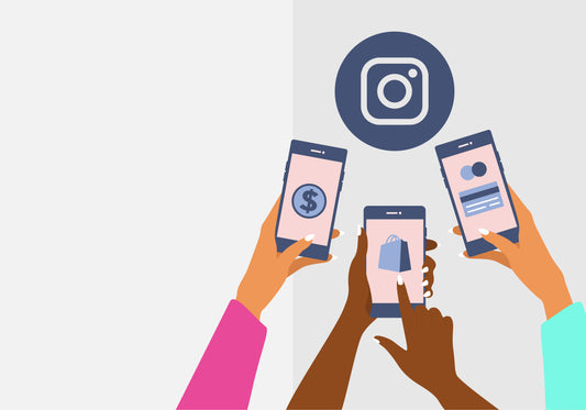 Shoppable Instagram:  All you need to know