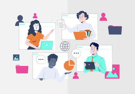 8 Cool Food and Beverage Pages Built with Shopify: Case Studies from 58 Clicks