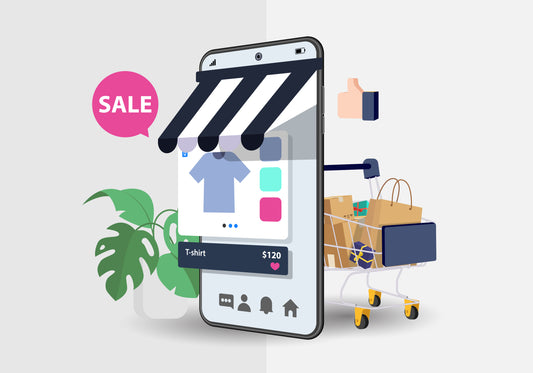 Are you ready for live shopping?