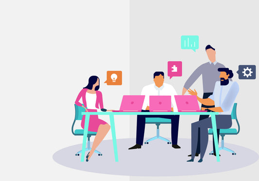 Build To Last! Winter'23