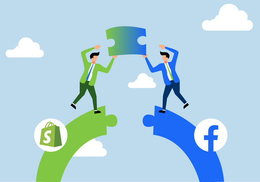 Meta and Shopify Relationship Status: It's complicated