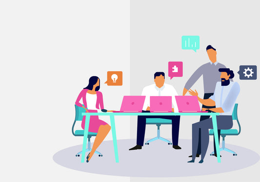 Meet POS Go by Shopify