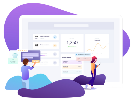Shopify App Review: Loyalty Lion