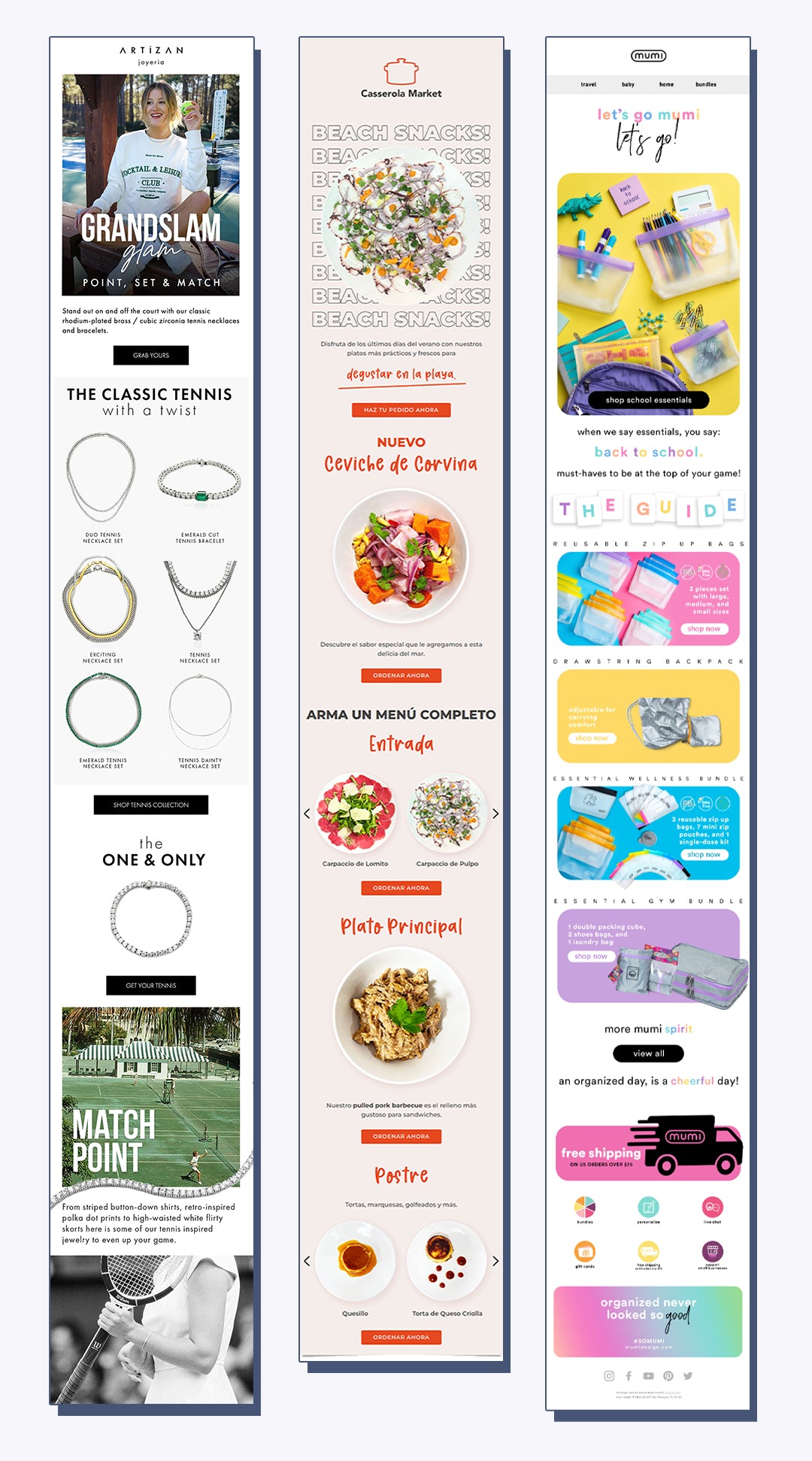 Klaviyo Experts Email Marketing Newsletters Campaigns