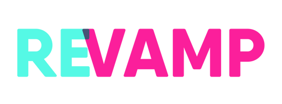 Revamping digital presence